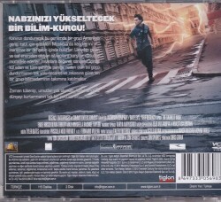 Karanlık Saat VCD Film VCD8924 - 2