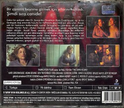 Karanlık Saatler VCD Film (İkinci El - 10/7) VCD26394 - 2