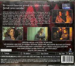 Karanlık Saatler VCD Film VCD27213 - 2