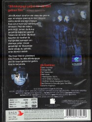 Karanlık Şehir (Dark City) - Kiefer Sutherland, Jennifer Connelly, Alex Proyas DVD Film (İkinci El Ürün) DVD2112 - 4