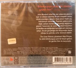 Karanlık Şehir (Rufus Sewell) VCD Film VCD11675 - 2