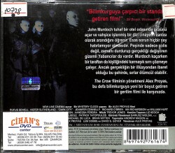 Karanlık Şehir VCD Film (108.5) VCD23487 - 2