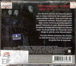 Karanlık Şehir VCD Film (İkinci El) VCD27680 - 2