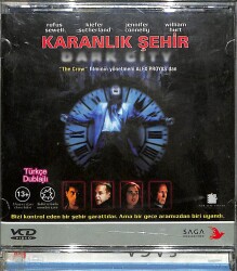 Karanlık Şehir VCD Film (İkinci El) VCD27761 - 1