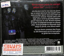 Karanlık Şehir VCD Film (İkinci El) VCD27765 - 2