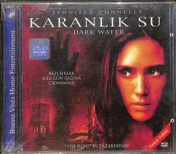 Karanlık Su - Dark Water VCD Film (10/8) VCD26161 - 1