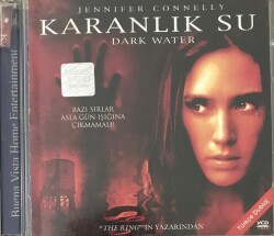 Karanlık Su -Dark Water VCD Film VCD5488 - 1