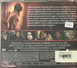 Karanlık Su -Dark Water VCD Film VCD5488 - 2