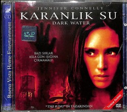 Karanlık Su (Jennifer Connelly) VCD Film (109) VCD20465 - 1