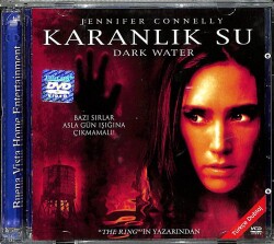 Karanlık Su (Jennifer Connelly) VCD Film VCD13935 - 1