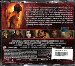 Karanlık Su (Jennifer Connelly) VCD Film VCD13935 - 2