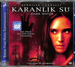 Karanlık Su VCD Film (108) VCD22924 - 3