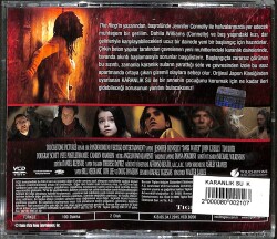 Karanlık Su VCD Film (108) VCD22924 - 4
