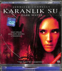 Karanlık Su VCD Film VCD17967 - 1