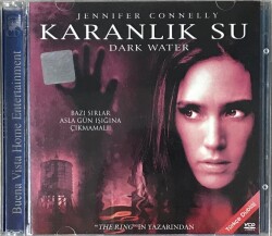 Karanlık Su VCD Film VCD3738 - 2