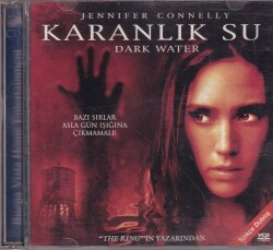 Karanlık Su VCD Film VCD9271 - 1