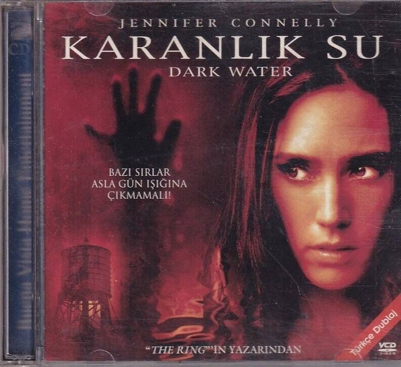 Karanlık Su VCD Film VCD9271 - 1