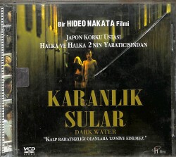 Karanlık Sular VCD Film (108) VCD22916 - 1