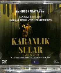 Karanlık Sular VCD Film VCD15708 - 1