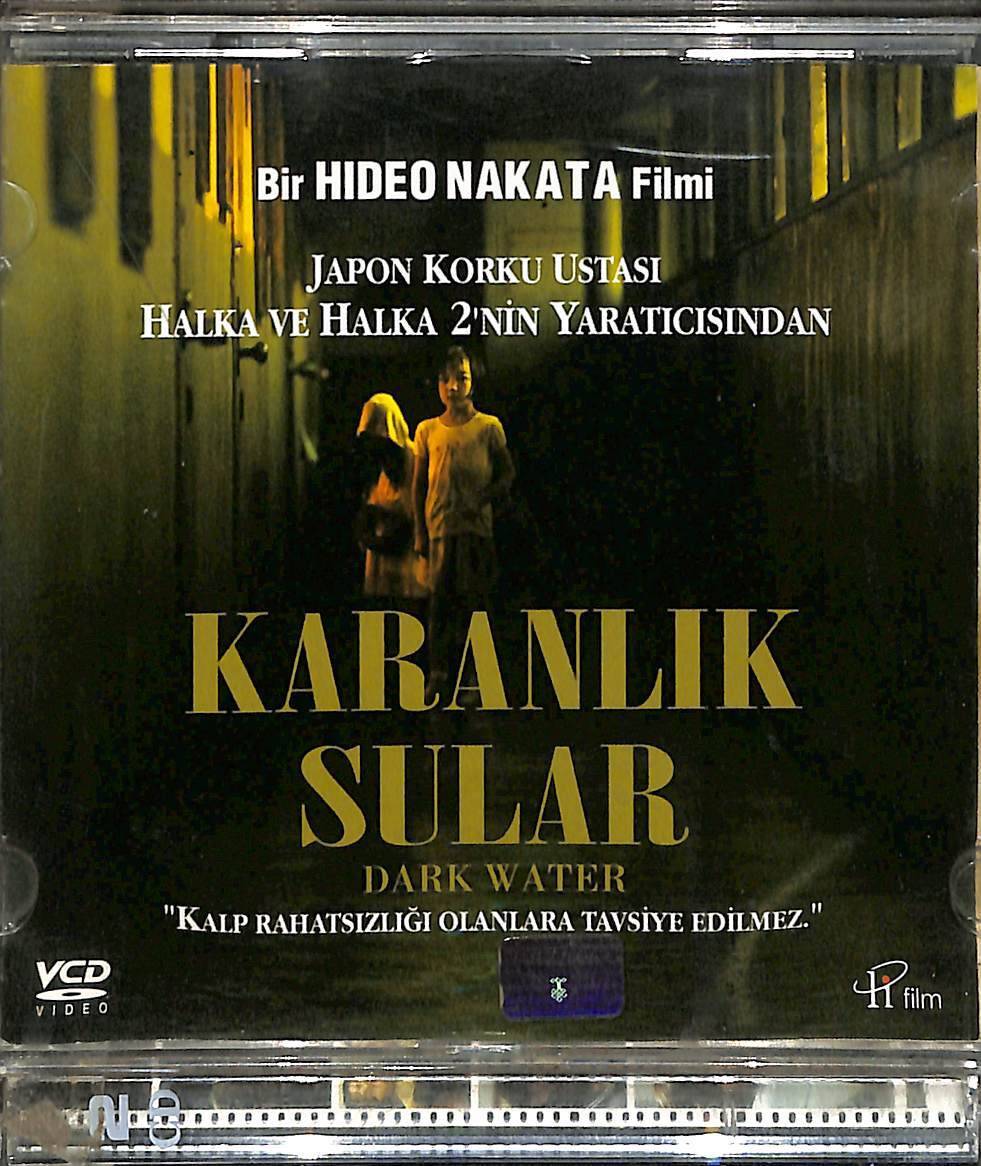 Karanlık Sular VCD Film VCD15708 - 1