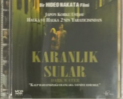 Karanlık Sular VCD Film VCD6607 - 1