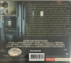 Karanlık Sular VCD Film VCD6607 - 2