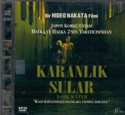 Karanlık Sular VCD Film VCD8268 - 1