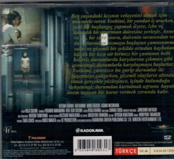 Karanlık Sular VCD Film VCD8268 - 2