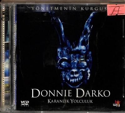 Karanlık Yolculuk VCD Film VCD12156 - 1
