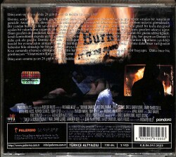 Karanlık Yolculuk VCD Film VCD12156 - 2