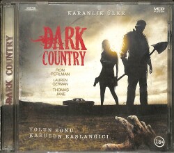 Karanlıklar Ülke VCD Film VCD27206 - 1