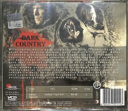Karanlıklar Ülke VCD Film VCD27206 - 2