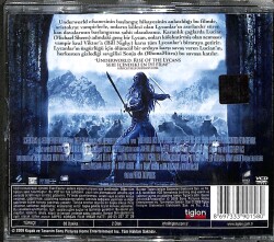 Karanlıklar Ülkesi Lycanların Yükselişi VCD Film (108) VCD21053 - 2