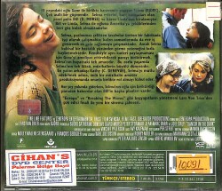 Karanlıkta Dans VCD Film (108.5) VCD24062 - 4