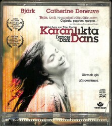 Karanlıkta Dans VCD Film VCD14630 - 1