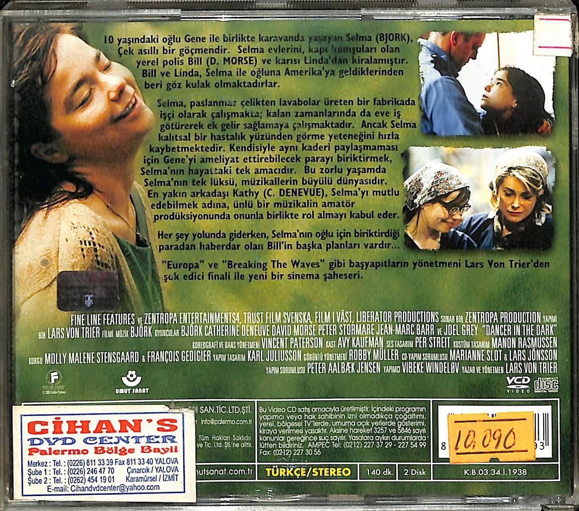 Karanlıkta Dans VCD Film VCD14630 - 2