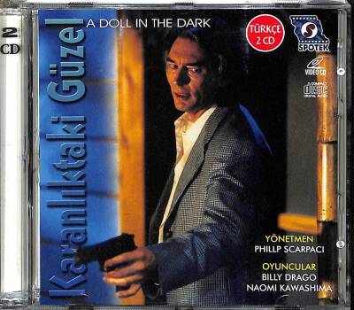 Karanlıktaki Güzel VCD Film (108.5) VCD24738 - 3