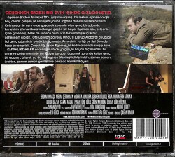 Karanlıktakiler (2009) Orijinal VCD Film VCD28480 - 2