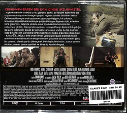 Karanlıktakiler VCD Film ' Çağan Irmak ' VCD27879 - 2