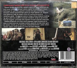 Karanlıktakiler VCD Film (İkinci El) VCD26962 - 2