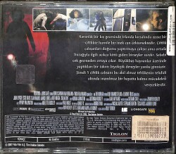 Karantina VCD Film (İkinci El - 10/7) VCD26400 - 2