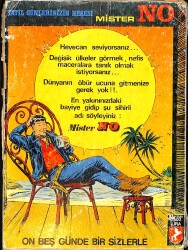 Karaoğlan Süper Albüm Sayı:7 Çizgi Roman (2 Sayı Bir Arada) NDR101929 - 2