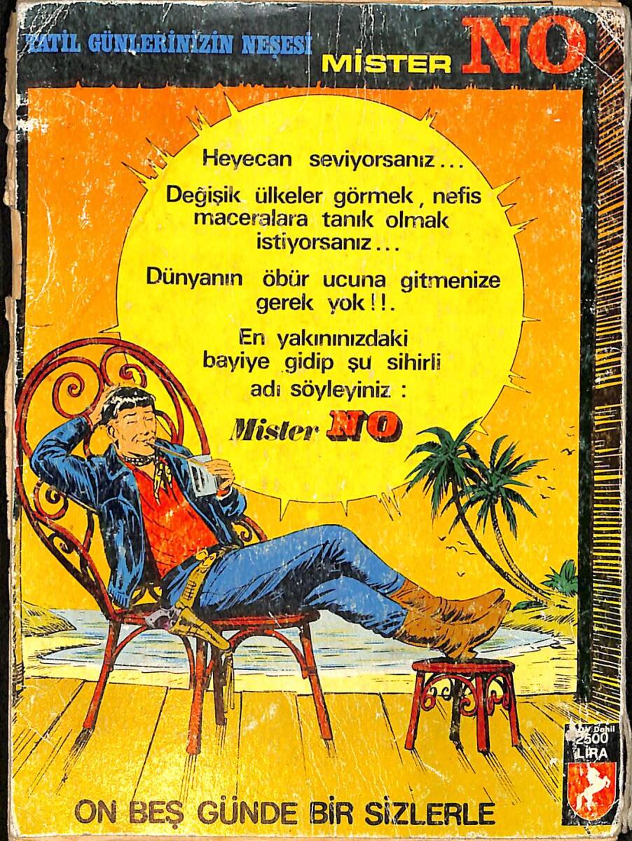 Karaoğlan Süper Albüm Sayı:7 Çizgi Roman (2 Sayı Bir Arada) NDR101929 - 2