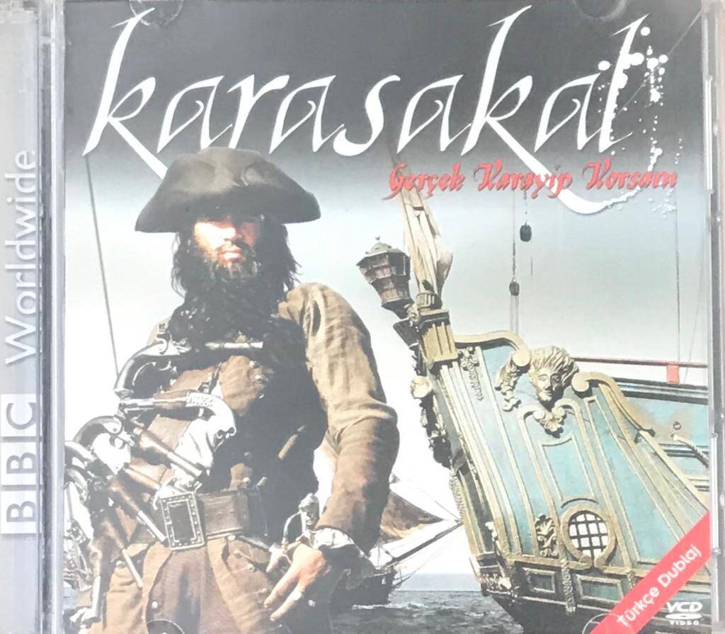 Karasakal VCD Film VCD2251 - 1