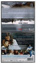 Kardan Adamlar Umut - 2 Adet VCD Film VCD761 - 2