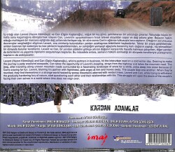 Kardan Adamlar VCD Film (108) VCD23118 - 4