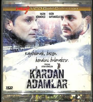Kardan Adamlar VCD Film (108.5) VCD23774 - 3