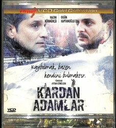 Kardan Adamlar VCD Film (108.5) VCD23774 - 1