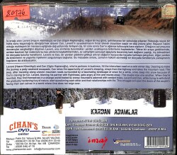 Kardan Adamlar VCD Film VCD14491 - 2