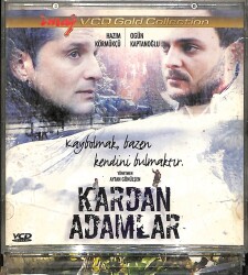 Kardan Adamlar VCD Film VCD27091 - 1